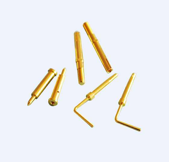 鍍金產(chǎn)品 Gold PLating