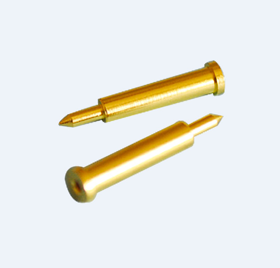 鍍金產(chǎn)品 Gold PLating